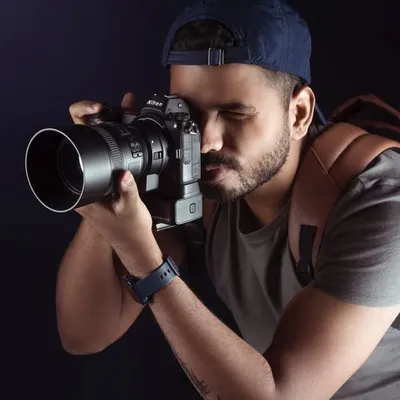 Nikhil Chourawar profile