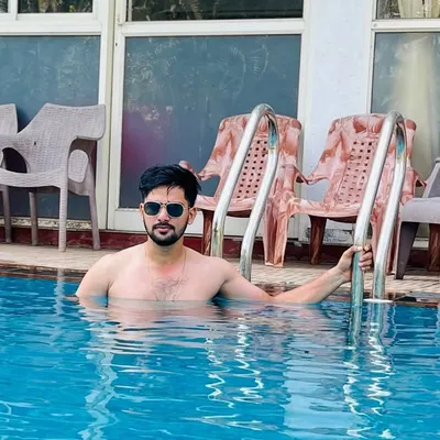 Nikhil Dudhade profile