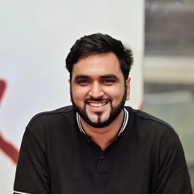 Nikhil Furtado profile
