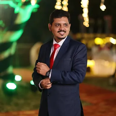 Nikhil Ghate | Photographer & Film Maker profile