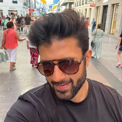 Nikhil Jain profile