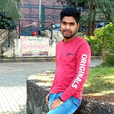 Nikhil Kadam | カダム・ニキル profile