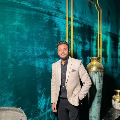 Nikhil Kathuria profile