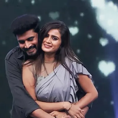 Pardhu-Srivalli ❤️ profile