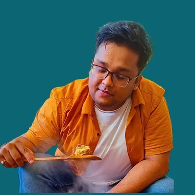 Nikhil Singh profile
