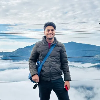Nikhil Kumar profile