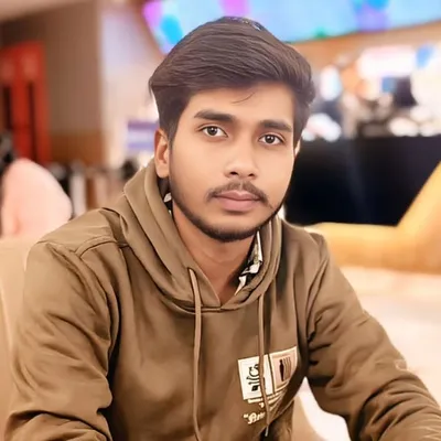 Nikhil Upadhyay ( BABA) 👑 profile