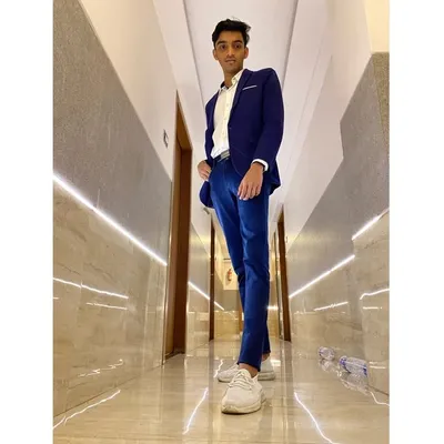 Nikhil Latke profile