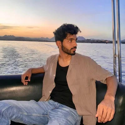 Nikhil Gupta. profile