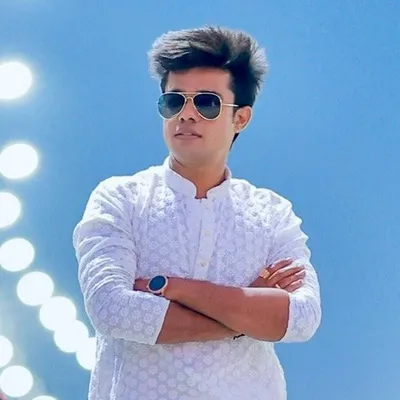 निखिल ठाकरे profile