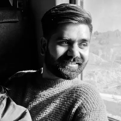 Nikhil / निखिल profile