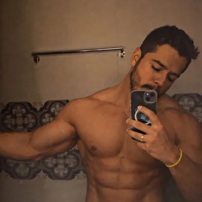Nikhil Mathur profile