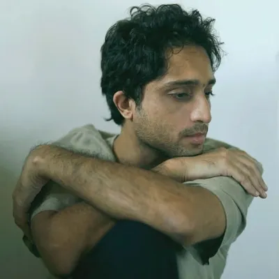 Nikhil Dsouza profile