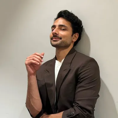 Nikhil Nair profile