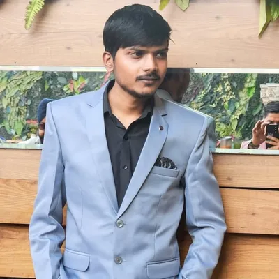 Nikhil Najafgadia profile