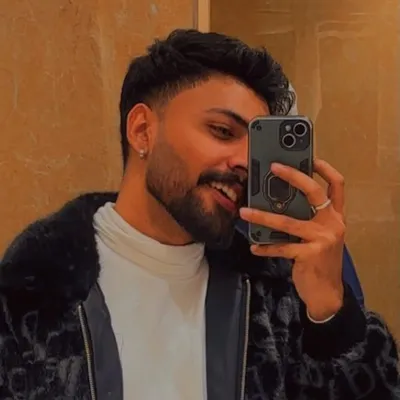 Nikhil noel peter profile