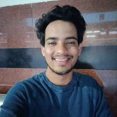 Nikhil Pondwal profile