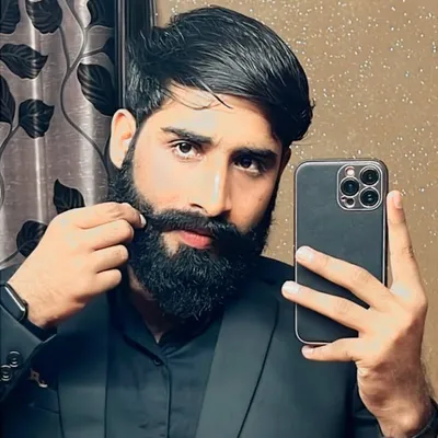 Nikhil rao titarpuriya profile