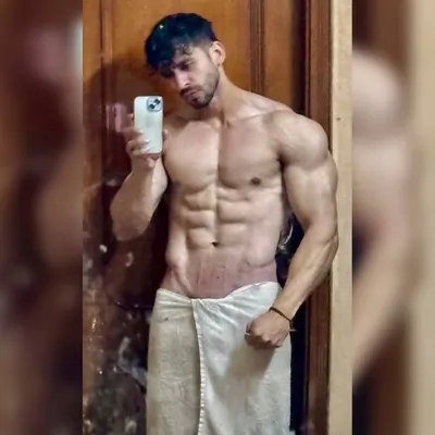 Nikhil Rawal - official™🧿 profile