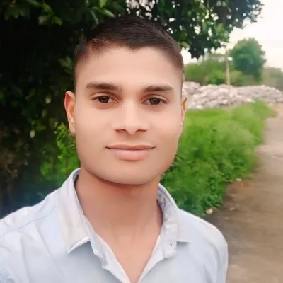 Nikhil Saroj profile