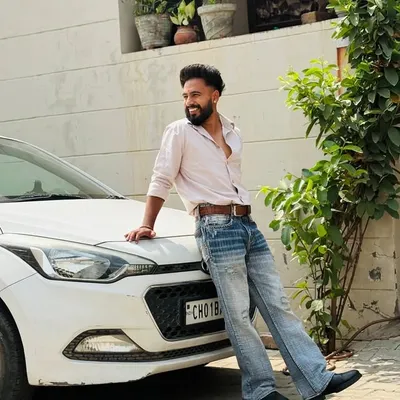 Nikhilsingh profile