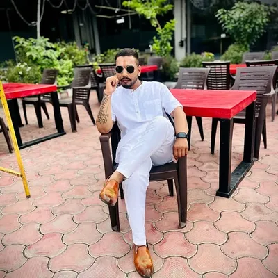 Nikhil Singh Rajput (THAKUR) profile
