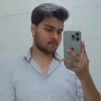Nikhil Sinha profile