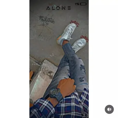 modinagar ..⚠️🖤 profile