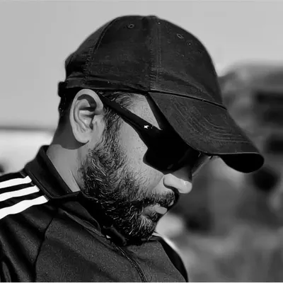 Nikhil Venu profile