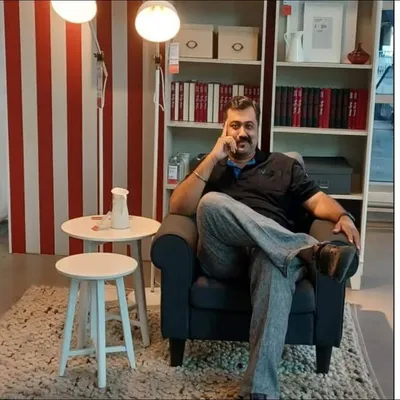 Nikhil Wagle profile