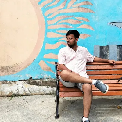 Nikhil Satpute profile