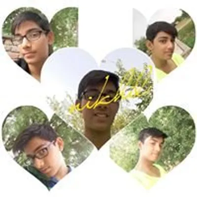 Nikhil Yadav profile