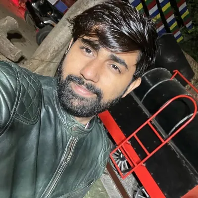 Nikhil Yadav Vlogs profile