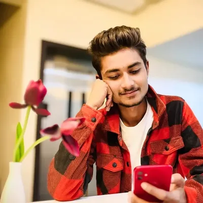 Vikma Nikhil profile