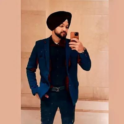 NIKHIL PADYAR profile