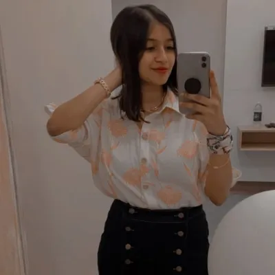 Nikhita G Arjun profile