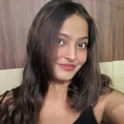 NIKHITA SAINI profile