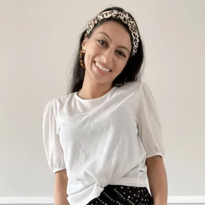 Niki Patel profile