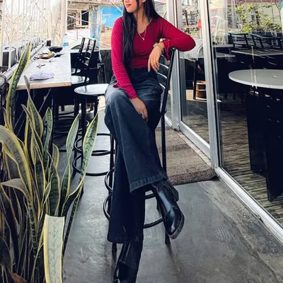 dimpi bailung profile