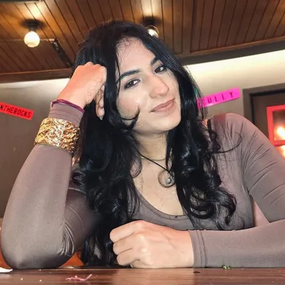 Nikita Nagpal profile