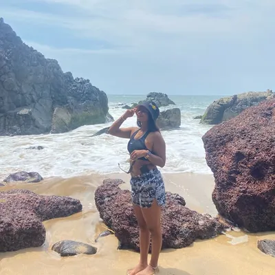 Niki Jain profile