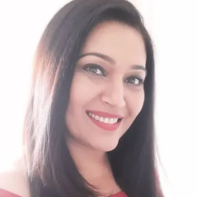 Niki Walia profile