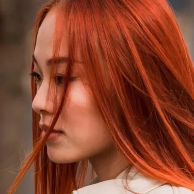 Niki Wu Jie profile