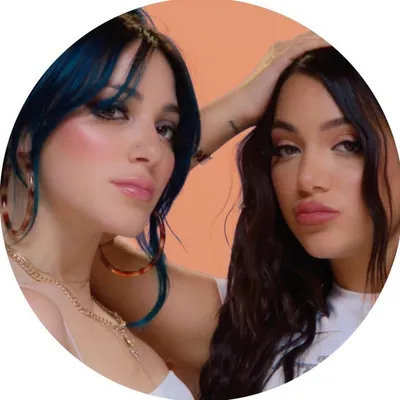 Niki and Gabi profile