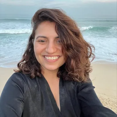 Nitika Bhasin profile
