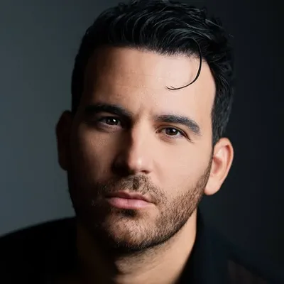 Nikiforos Vithoulkas profile