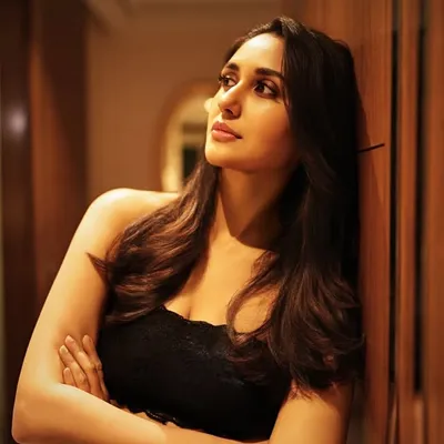 Nikita Dutta profile