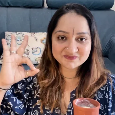 Nikita Mithaiwala 👩🍳