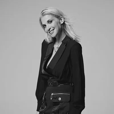 Niki Kartsona profile