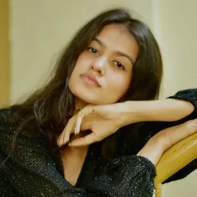 Niki Lalwani profile